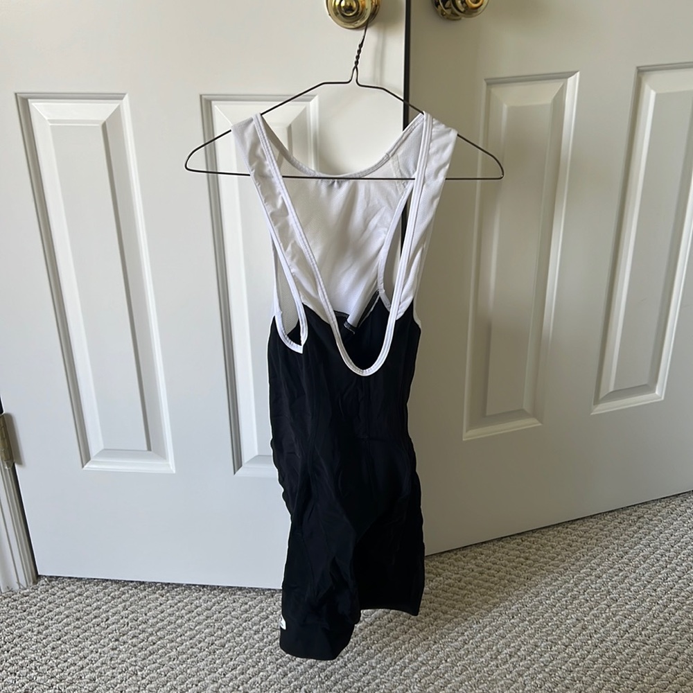 Sugoi cycle bib shorts